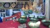 نمایشگاه بین المللی گردشگری برای رشد صنعت در هرات گشایش یافت