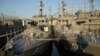 На захоплених Росією українських кораблях поранені шість військових – ВМС