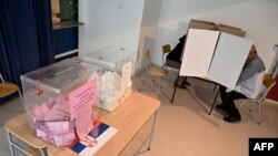 Lokalni izbori u Srbiji održani su 21. juna 2020. godine