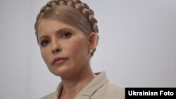 Жодного офіційного обвинувачення Тимошенко у причетності до вбивства Щербаня не висунуто – адвокат