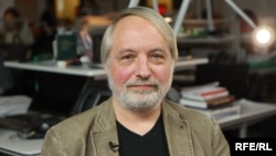 Историк Никита Петров
