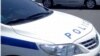 Ոստիկանության ավտոմեքենաները փակել են Երևանի փողոցներից մեկը, արխիվ