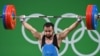 Чемпион Олимпиады Ниджат Рахимов — в центре допинг-скандала