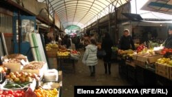 Указ президента мало затронет реальный теневой бизнес в Абхазии, считает эксперт-экономист