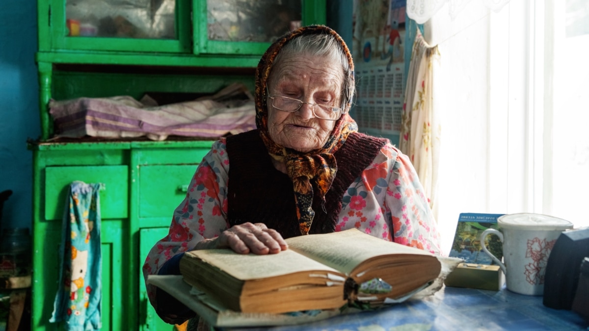 «При Сталине молиться нельзя было»