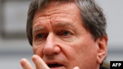 U.S. envoy Richard Holbrooke said jobs in the tribal border areas could save American lives.