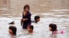 Many Killed In Pakistan Flash Floods 
