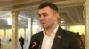 Напередодні Миколу Тищенка виключили з партії «Слуга народу»