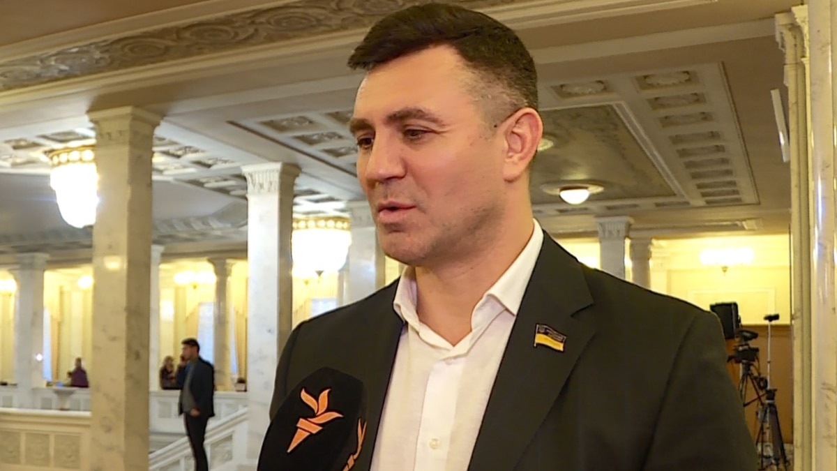 «Попросив понад мільйон доларів неправомірної вигоди» – НАБУ і САП повідомили про підозру депутату Ради