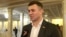 У повідомленні НАБУ і САП прізвище не вказане, але із обставин справи можна дійти висновку, що йдеться про Миколу Тищенка (на фото)