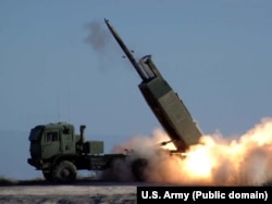 HIMARS