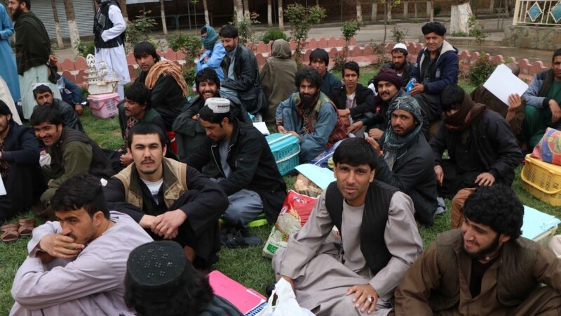 Ооганстанда «Талибандын» чабуулдарынан 28 адам мерт болду 