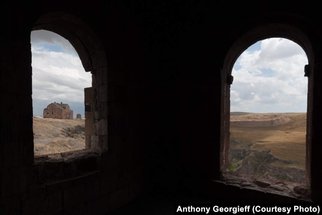 The Ruins of Ani: A Journey to Armenia's Medieval Capital and its