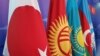 Бишкек көп багыттуу дипломатияга ыктайт