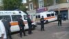 استقرار ۱۶ هزار نيروی پليس در خيابان های لندن برای مقابله با نا آرامی ها