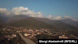 ლაგოდეხი