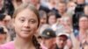 Greta Thunberg