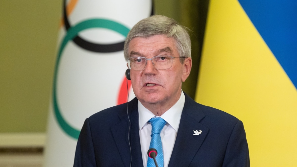 Керівництво МОК хоче «вивчити шляхи» повернення спортсменів із Росії та Білорусі на Олімпіаду