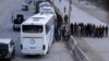 Qeveria e Sirisë fiton kontrollin e pjesës më të madhe në Gutan Lindore
