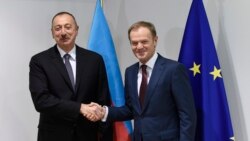 Եվրամիությունն ու Ադրբեջանը սկսում են բանակցությունները գործընկերության նոր համաձայնագրի շուրջ