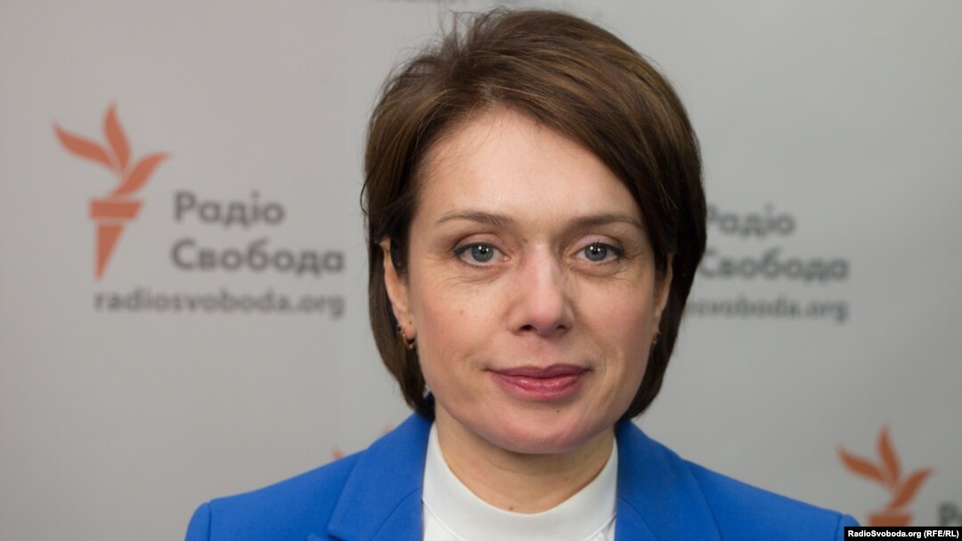 Ліля Гриневич