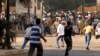 В Египте – новые столкновения противников и сторонников президента