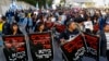 تظاهرات هزاران اسرائیلی اتیوپی‌تبار علیه «خشونت پلیس»