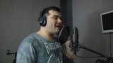 Tajik Teacher Gets A Good Rap video grab 1