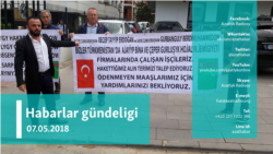 Habarlar gündeligi