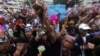 اعتراضات چند روزه تایلند قربانی گرفت