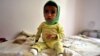ملل متحد: ۲.۷ میلیون کودک در افغانستان مصاب به سوء تغذی اند