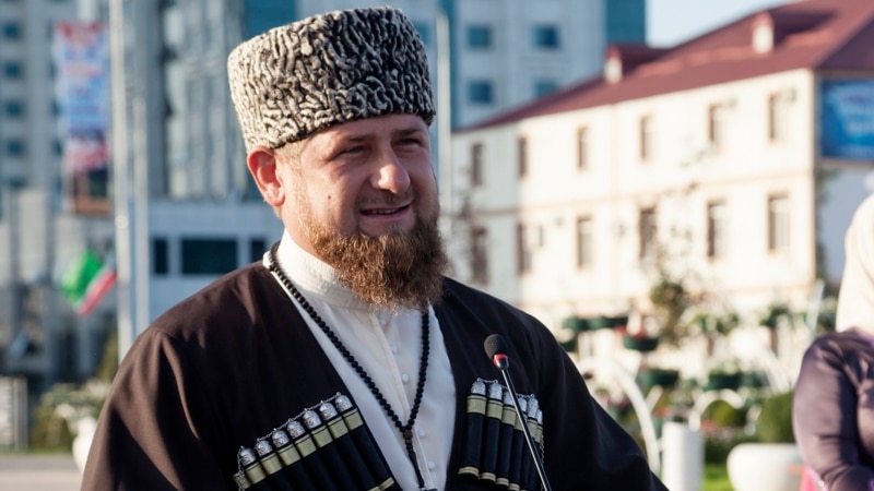 Рамзан Кадыров заявил о полном уничтожении боевиков в Чечне
