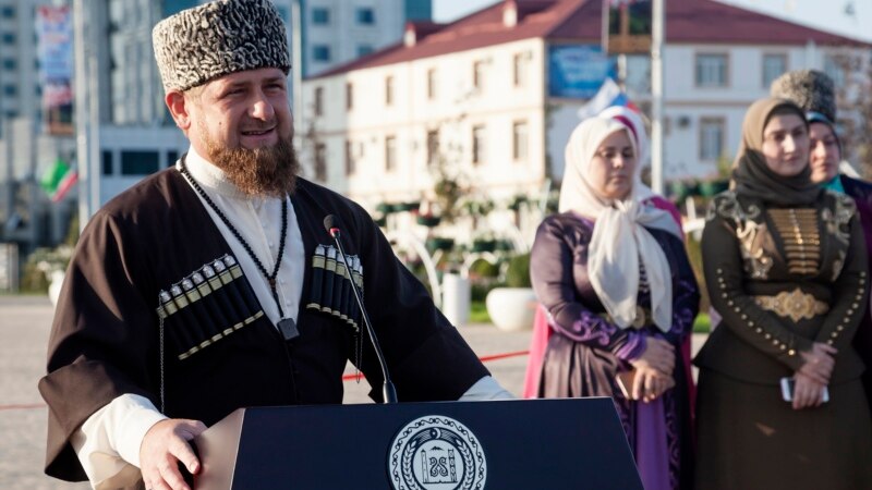 От Батай-мурзы до Кадырова: о годовщине добрососедства Чечни и России