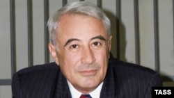 Rəsul Quliyev