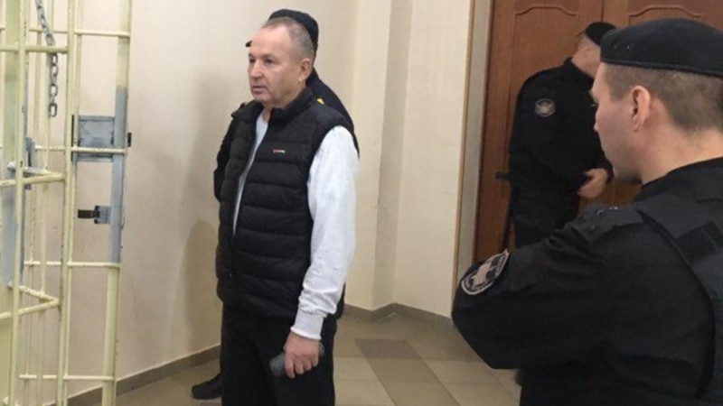 В Казани суд продлил оглашение приговора Рашиду Аитову на несколько дней