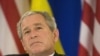 بوش: خیال حمله به ایران را ندارم