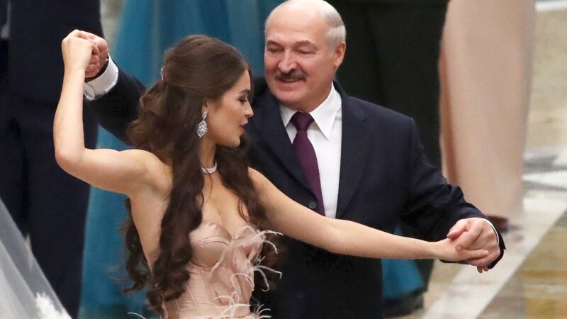 The Times: Лукашенко менен эң жаш депутаттын мамилеси бар