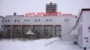 Russian Miners Killed In Blast