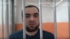 Аслана Черкесова перевели в другую тюрьму