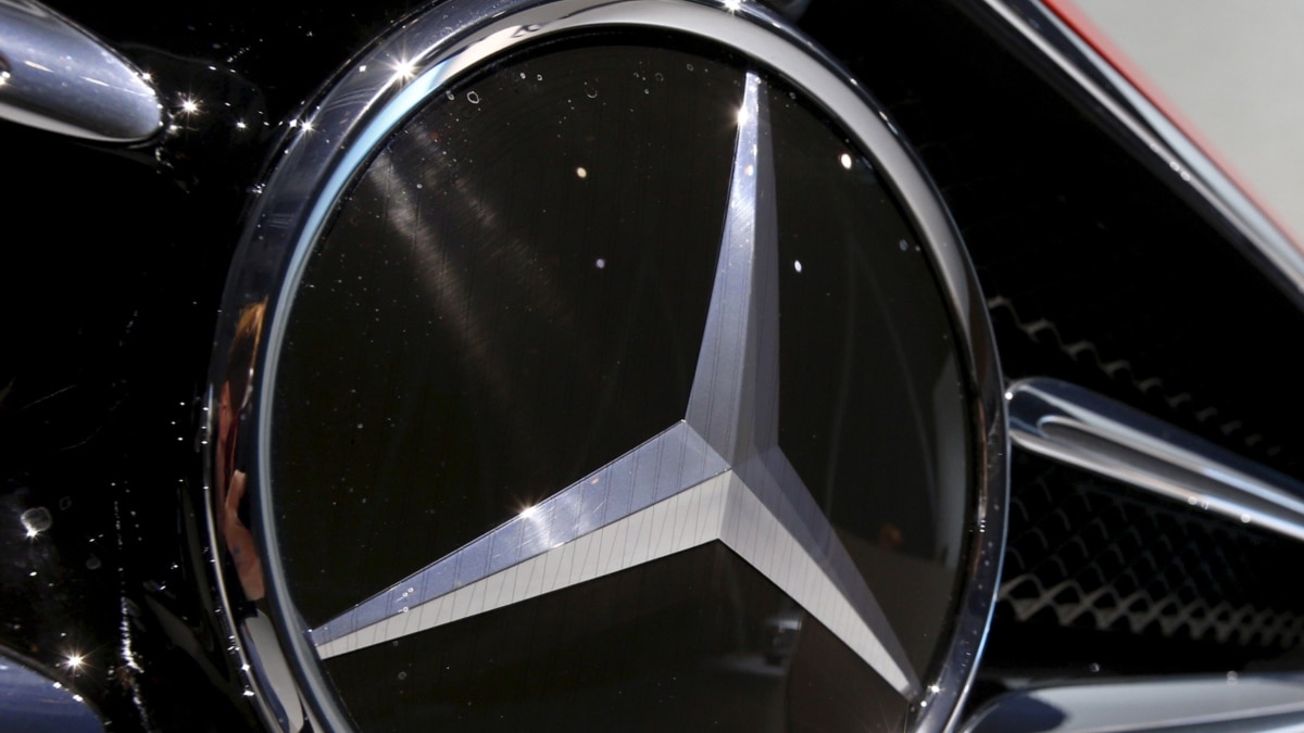 У Запоріжжі «ЗАЗ» випускатиме автобуси під маркою Mercedes