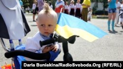 Фестиваль чорнобриців на Черкащині