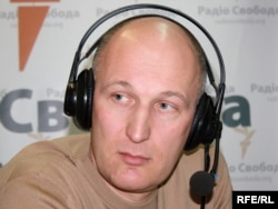 Energiýa meseleleri boýunça garaşsyz ukrain analitigi Aleksandr Narbut