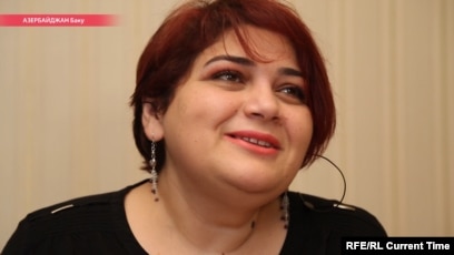 Порноместь в Азербайджане: как в Telegram попадает откровенный контент с участием диссидентов