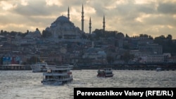 Türkiýede ýiten türkmen talyby öli tapyldy