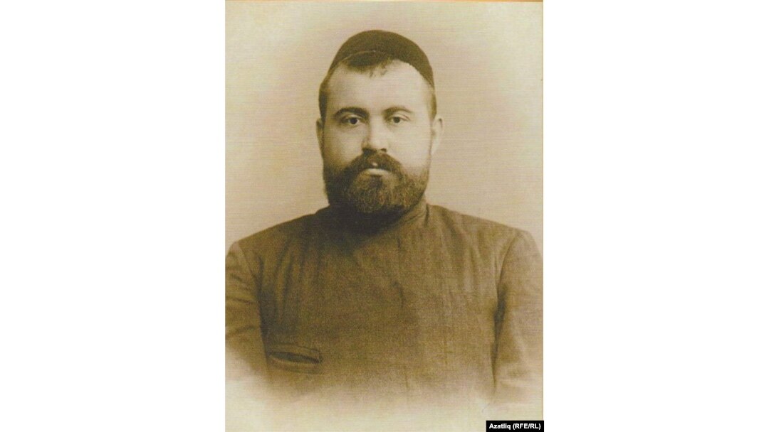 Һади Атласи (1876-1938)