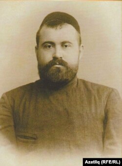 Һади Атласи (1876-1938)