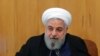 روحانی: اگر آمریکا توبه کند توبه‌اش را می‌پذیریم