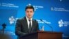 Zelenskiy Defends Cabinet Shake-Up, Gives Peace Ultimatum To Russia