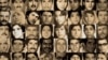 تصاویر شماری از افراد اعدام شده در تابستان ۶۷