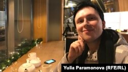 Николай Горелов 